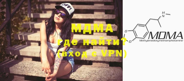 индика Абаза
