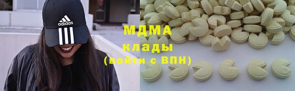индика Абаза