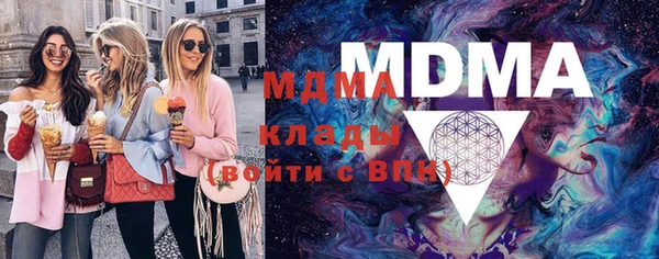 индика Абаза