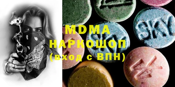 индика Абаза