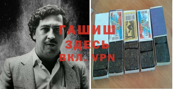 индика Абаза